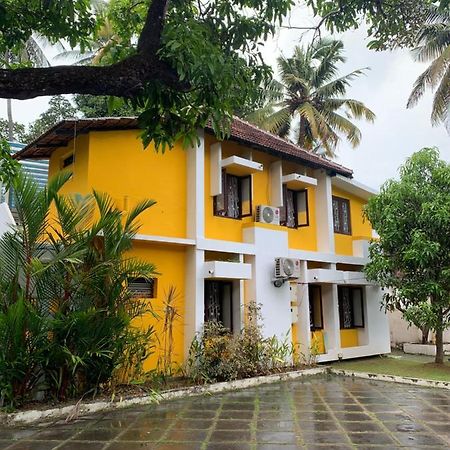 Mother'S Inn Homestay Kochi Exteriér fotografie