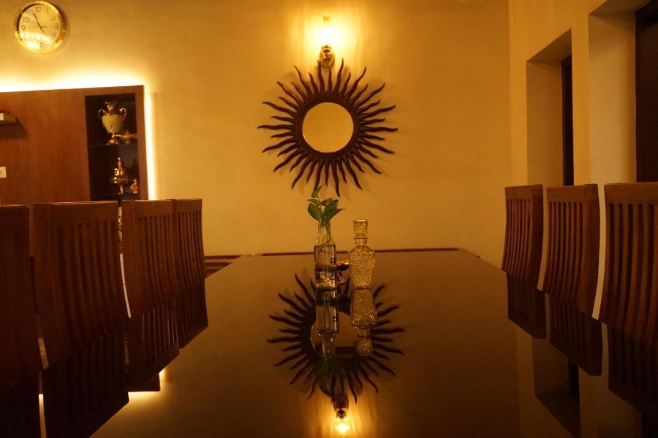 Mother'S Inn Homestay Kochi Exteriér fotografie