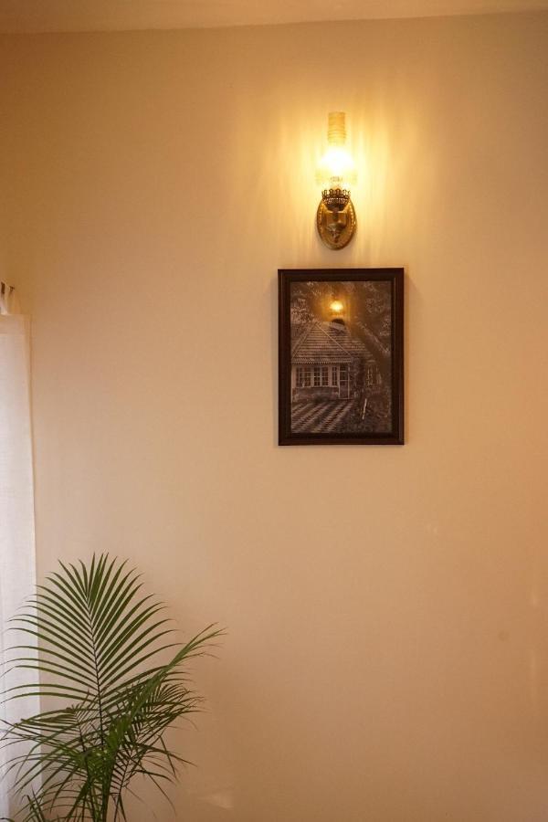 Mother'S Inn Homestay Kochi Exteriér fotografie