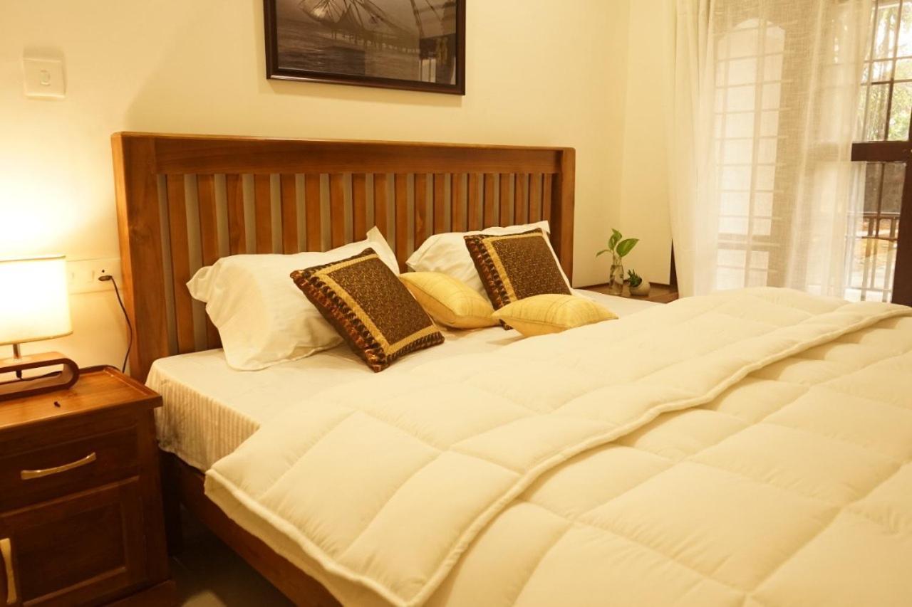 Mother'S Inn Homestay Kochi Exteriér fotografie