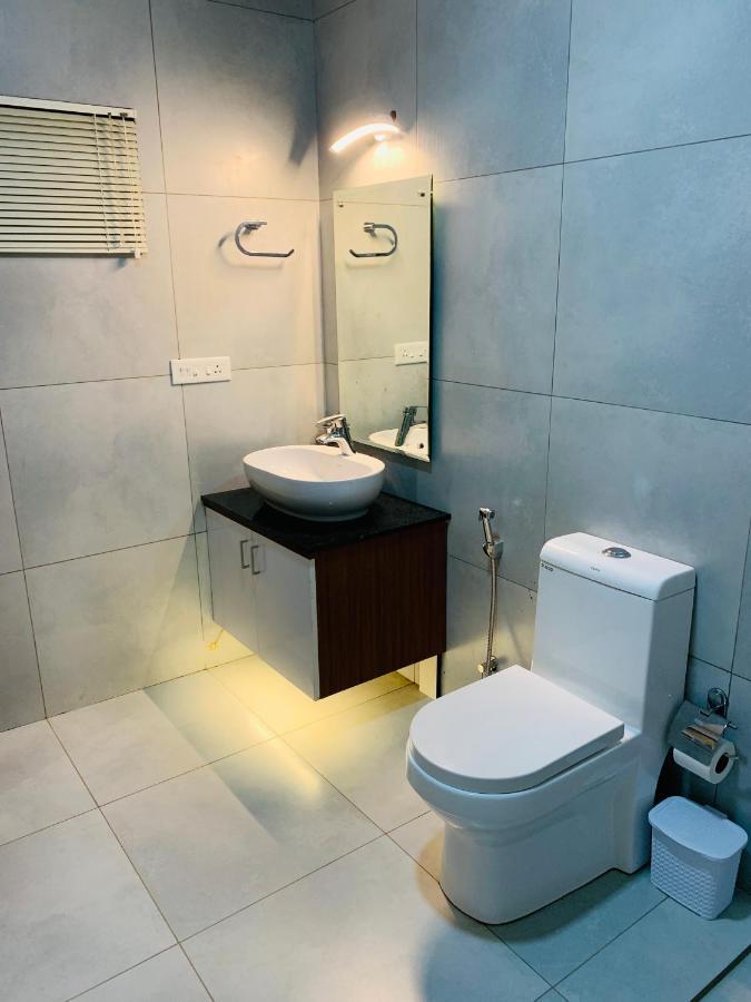 Mother'S Inn Homestay Kochi Exteriér fotografie