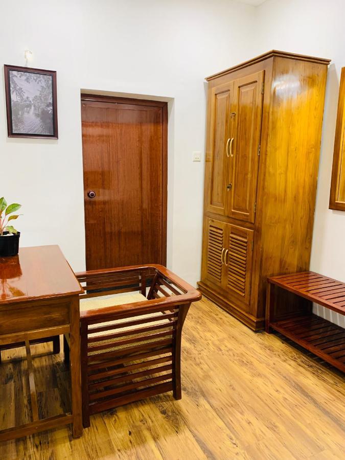 Mother'S Inn Homestay Kochi Exteriér fotografie