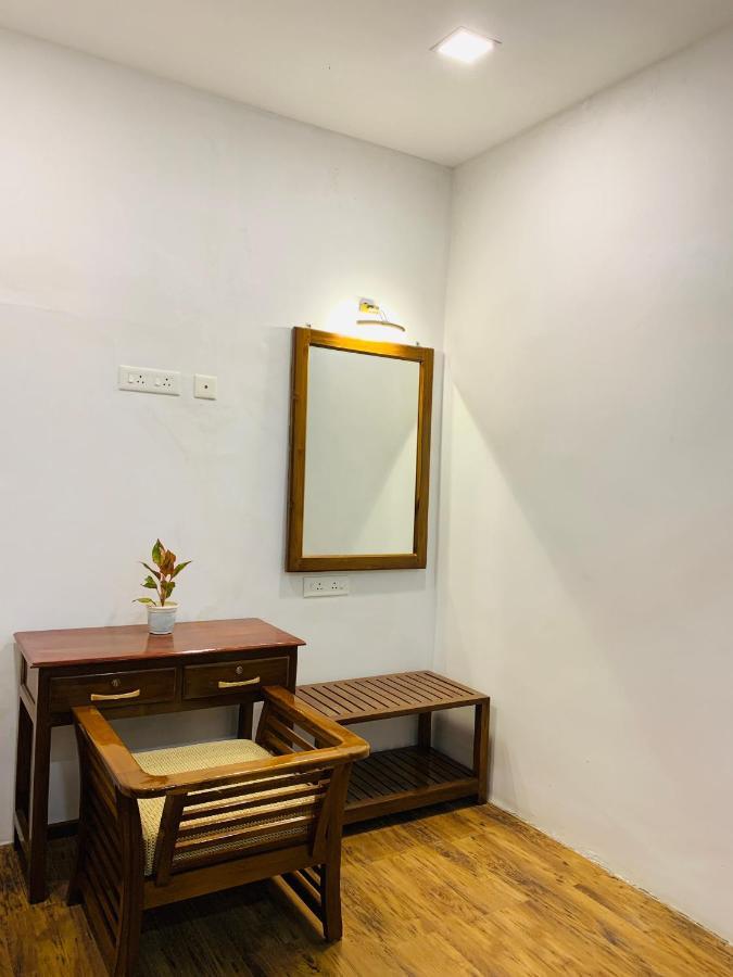 Mother'S Inn Homestay Kochi Exteriér fotografie