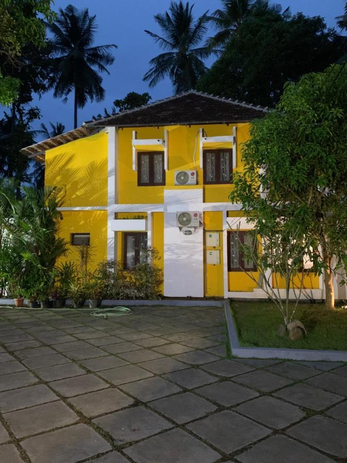Mother'S Inn Homestay Kochi Exteriér fotografie