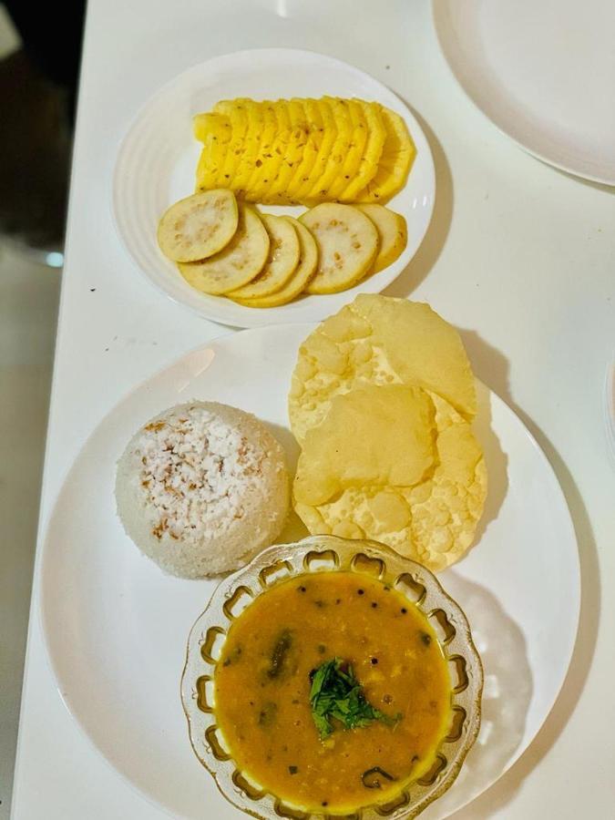 Mother'S Inn Homestay Kochi Exteriér fotografie
