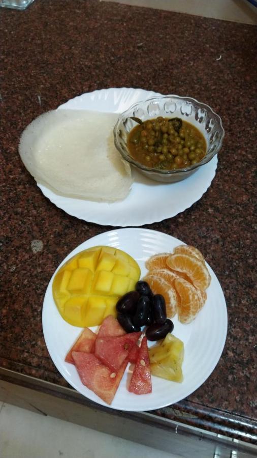 Mother'S Inn Homestay Kochi Exteriér fotografie