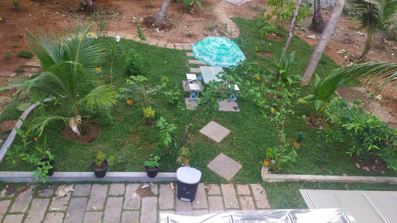 Mother'S Inn Homestay Kochi Exteriér fotografie