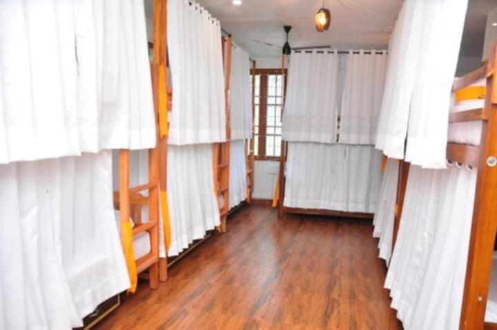 Mother'S Inn Homestay Kochi Exteriér fotografie