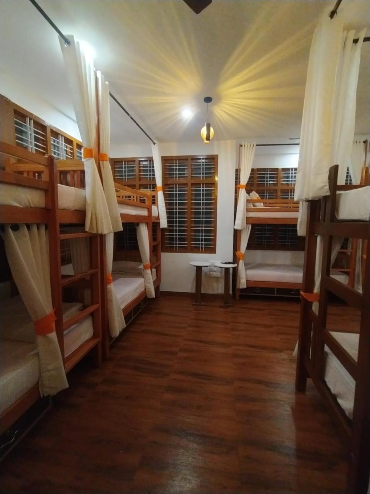 Mother'S Inn Homestay Kochi Exteriér fotografie