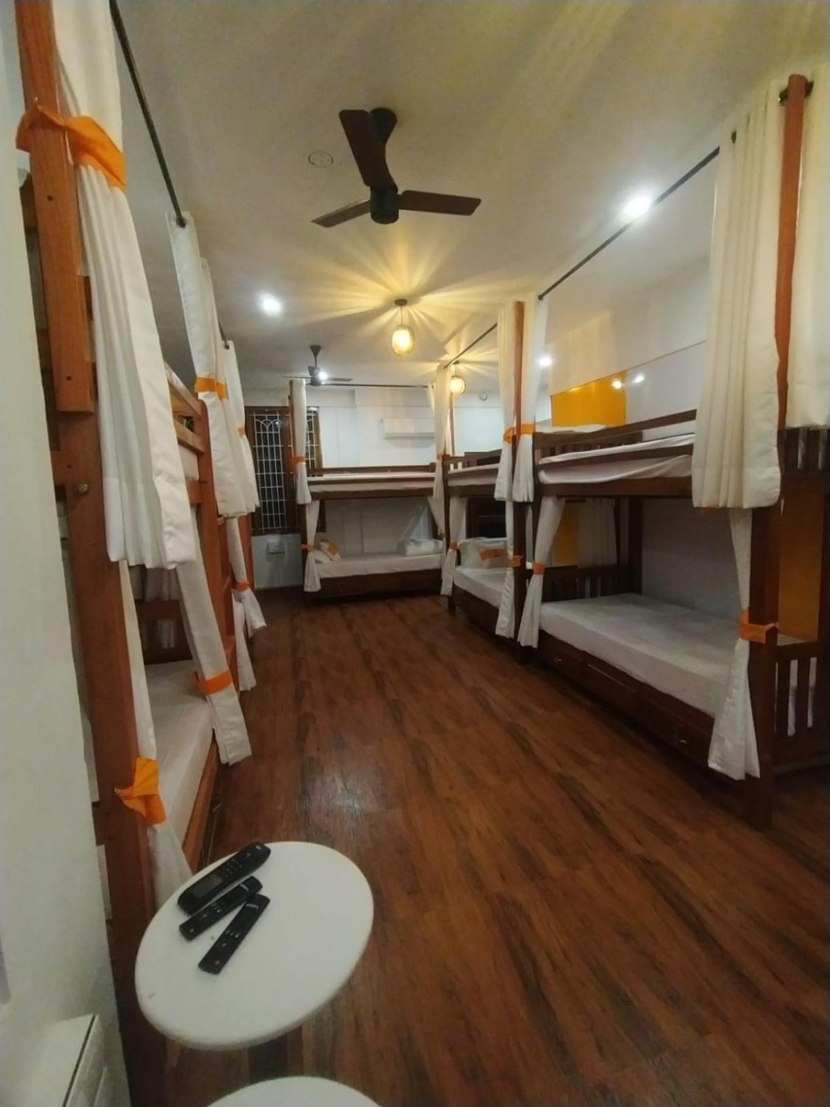 Mother'S Inn Homestay Kochi Exteriér fotografie