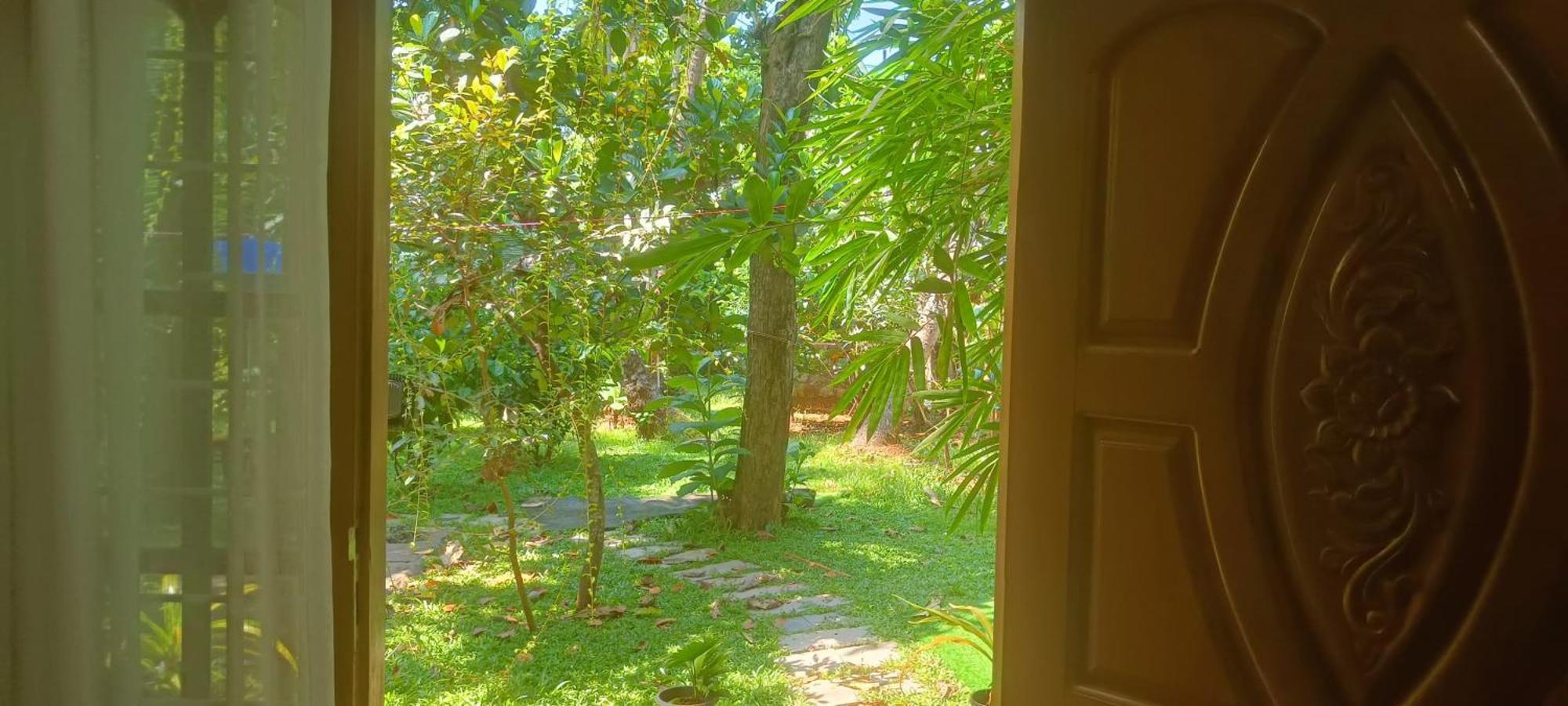 Mother'S Inn Homestay Kochi Exteriér fotografie