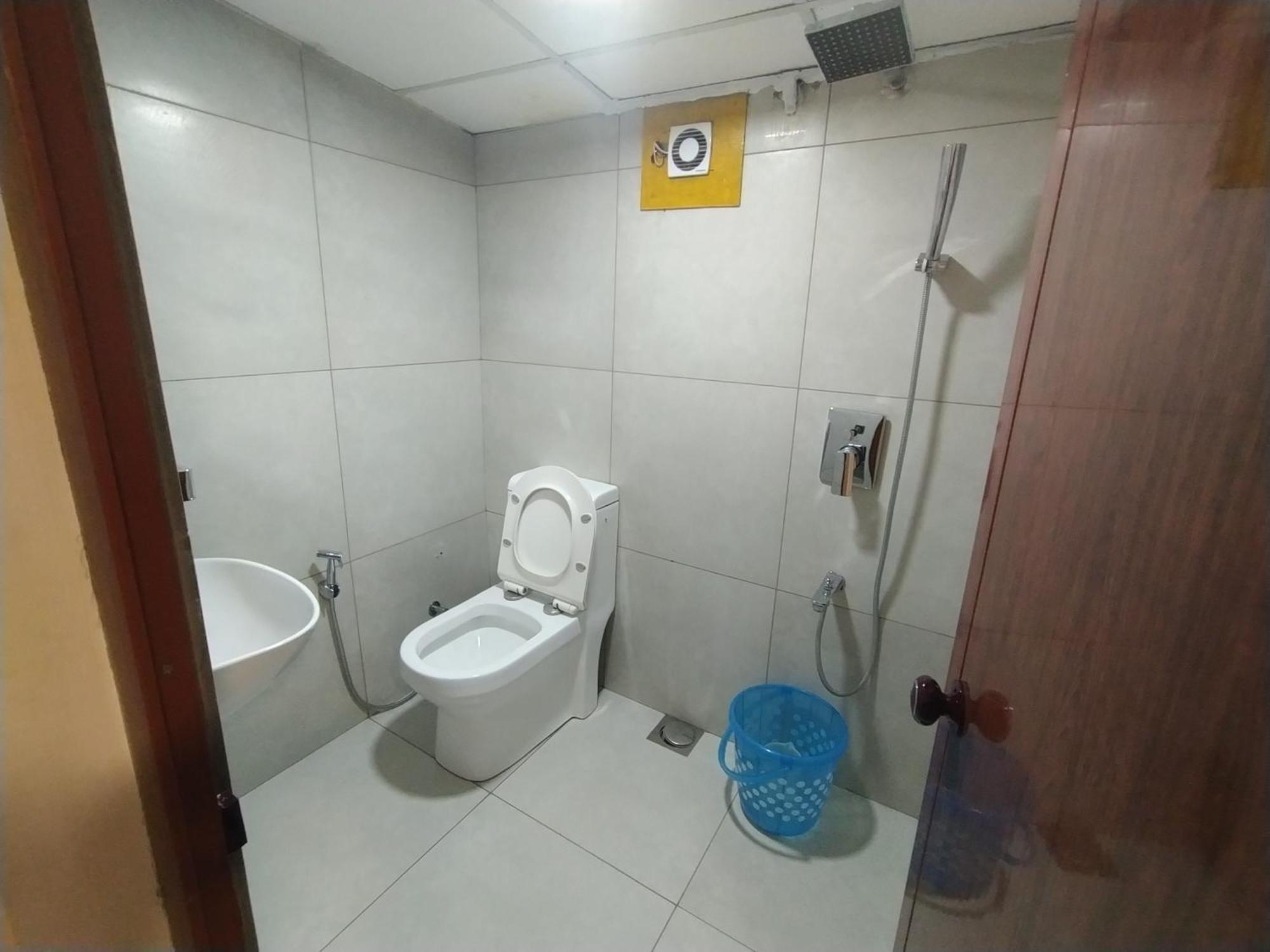 Mother'S Inn Homestay Kochi Exteriér fotografie